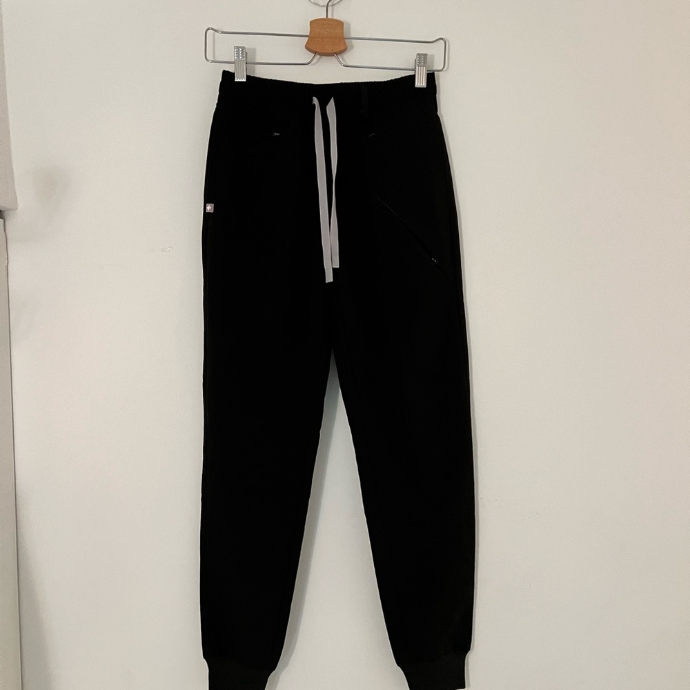 Figs Technical Collection - image 2